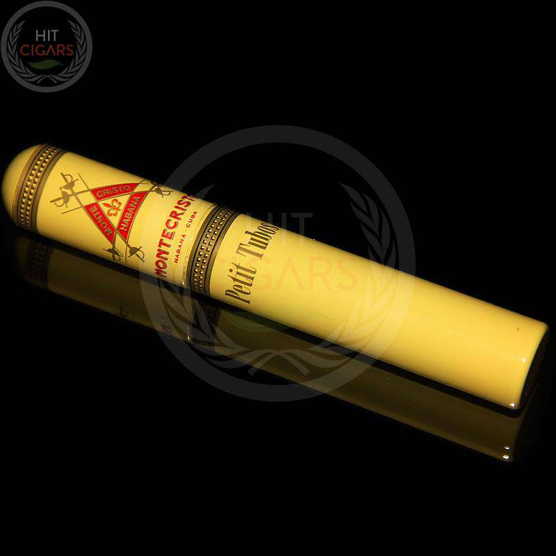 Montecristo Petit Tubos