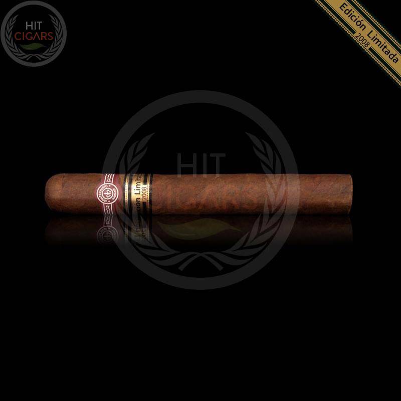 Montecristo Sublimes Edicion Limitada 2008 1 Montecristo Sublimes Edicion Limitada 2008