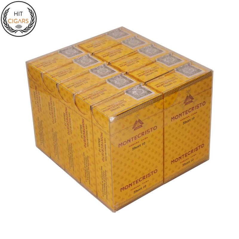 montecristo-short-1 Montecristo Short