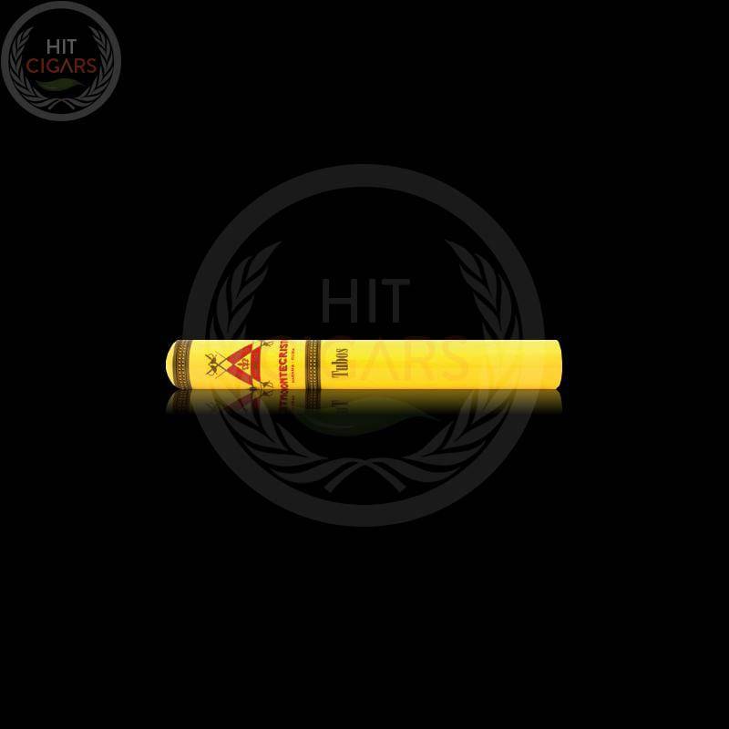 Montecristo Tubos (5x3 Packs)