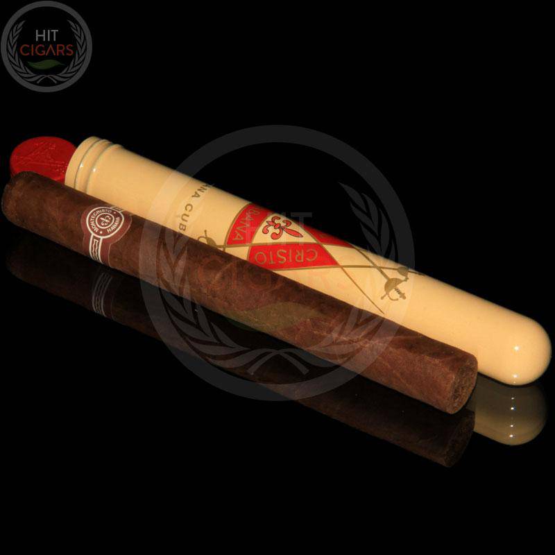 Montecristo Tubos