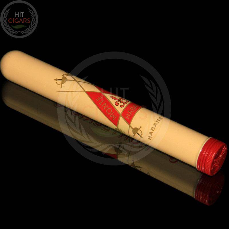 Montecristo Tubos