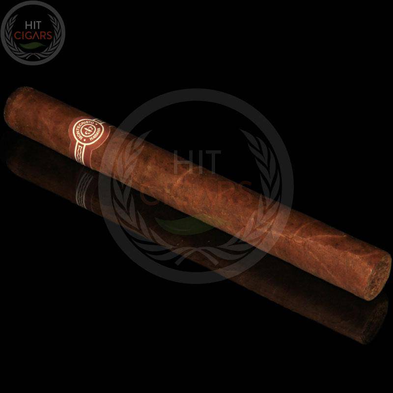 Montecristo Tubos