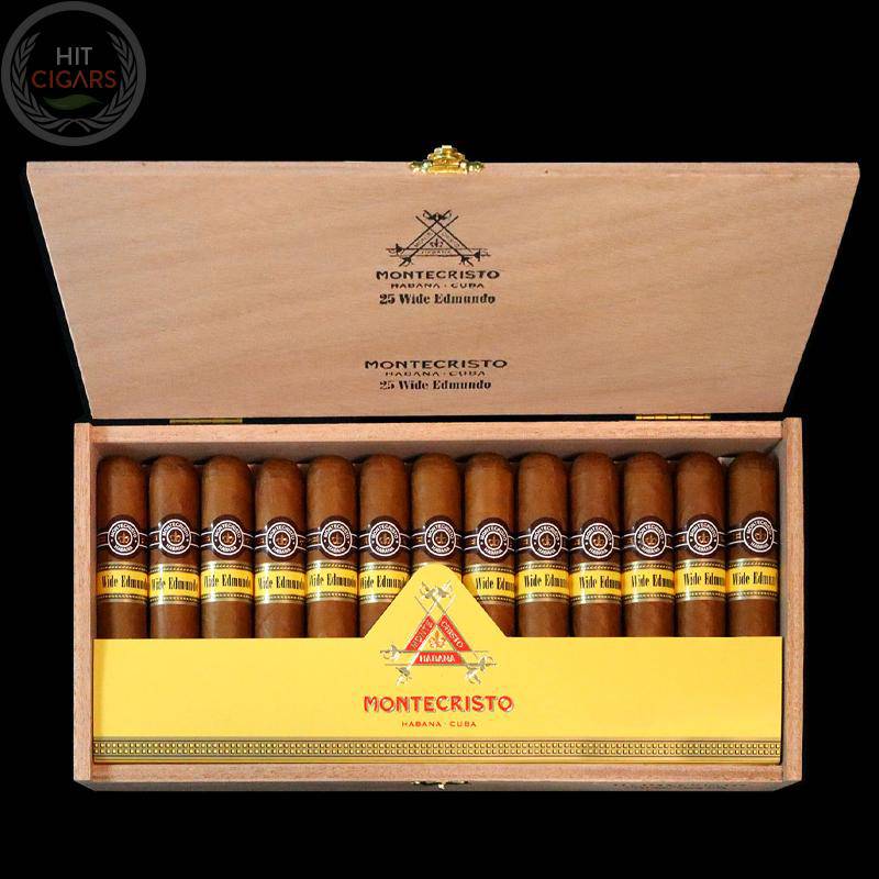 Montecristo Wide Edmundo