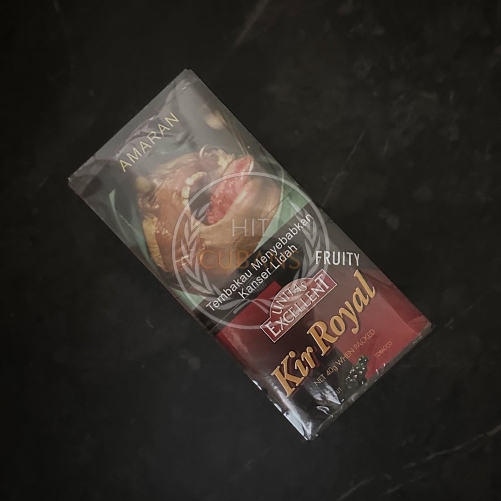 mac-baren-excellent-kir-royal-40g-my-1 Mac Baren Excellent Kir Royal 40g