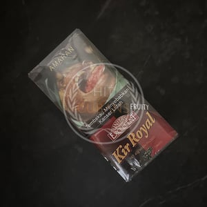 Mac Baren Excellent Kir Royal 40g 3 Mac Baren Excellent Kir Royal 40g