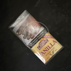 Mac Baren Excellent Vanilla 40g