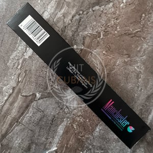 Manchester Double Drive Blueberry Mint