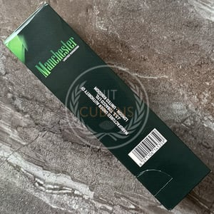Manchester Green Blast
