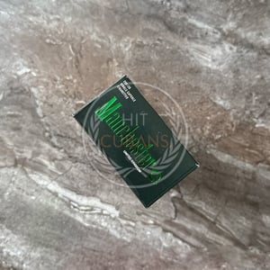 Manchester Green Blast