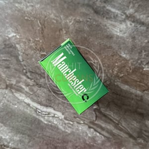Manchester Green Blast