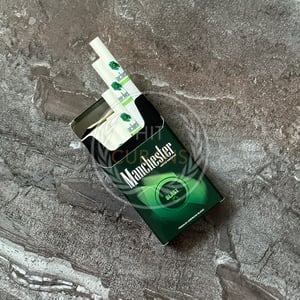 Manchester Green Blast