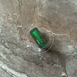 Manchester Green Blast