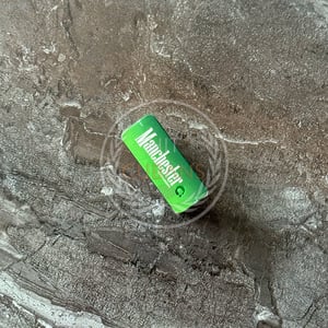 Manchester Green Blast