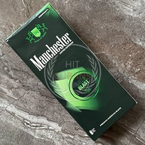 Manchester Green Blast