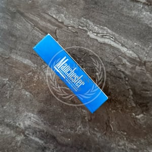 Manchester Ice Crush