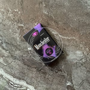 Manchester Purple Blast
