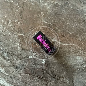 Manchester Purple Blast