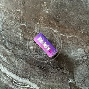Manchester Purple Blast
