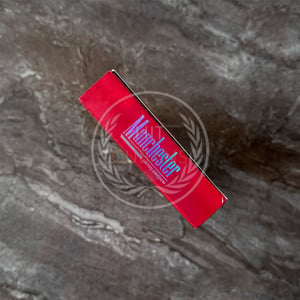 Manchester Red Berry Fusion
