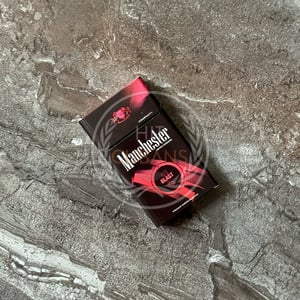 Manchester Red Blast