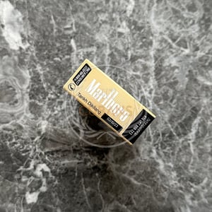 Marlboro Gold 7 Marlboro Gold