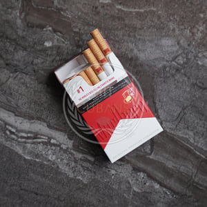 Marlboro Red