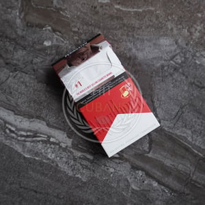 Marlboro Red