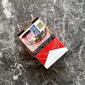 Marlboro Red