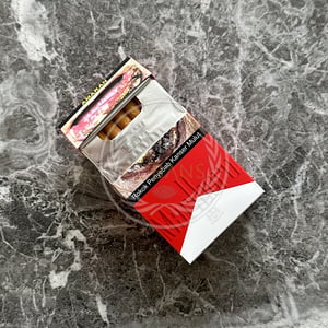 Marlboro Red