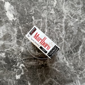 Marlboro Red