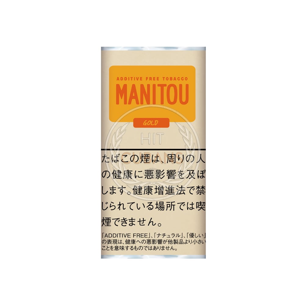 Manitou Gold 30g 1 Manitou Gold 30g
