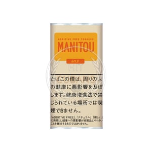 Manitou Gold 30g