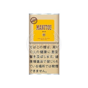 Manitou Gold 30g