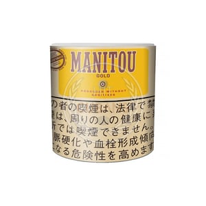 Manitou Gold 80g (Paper Can) 2 Manitou Gold 80g (Paper Can)