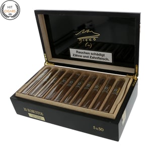 maradona-tribute-robusto-1 Maradona Tribute Robusto