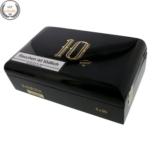 Maradona Tribute Robusto 3 Maradona Tribute Robusto