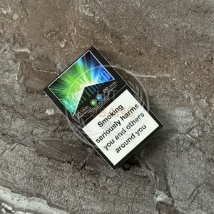 Marlboro Double Burst