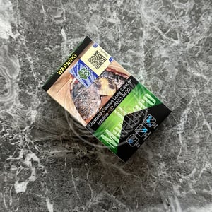 Marlboro Vista Black Menthol