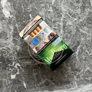 Marlboro Vista Black Menthol