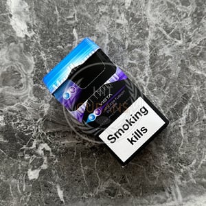 Marlboro Vista Double Fusion Purple