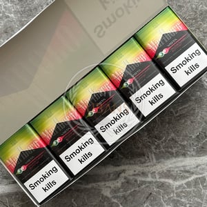 Marlboro Vista Double Fusion Summer