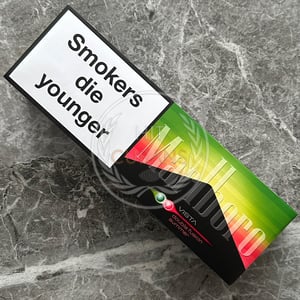 Marlboro Vista Double Fusion Summer