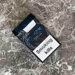 Marlboro Edge Slim
