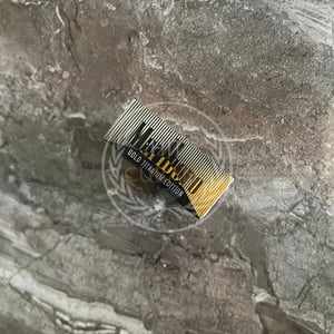 Marlboro Gold Titanium Edition