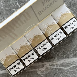 Marlboro Gold