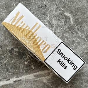 Marlboro Gold