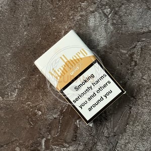 Marlboro Gold