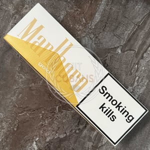 Marlboro Gold