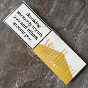 Marlboro Gold